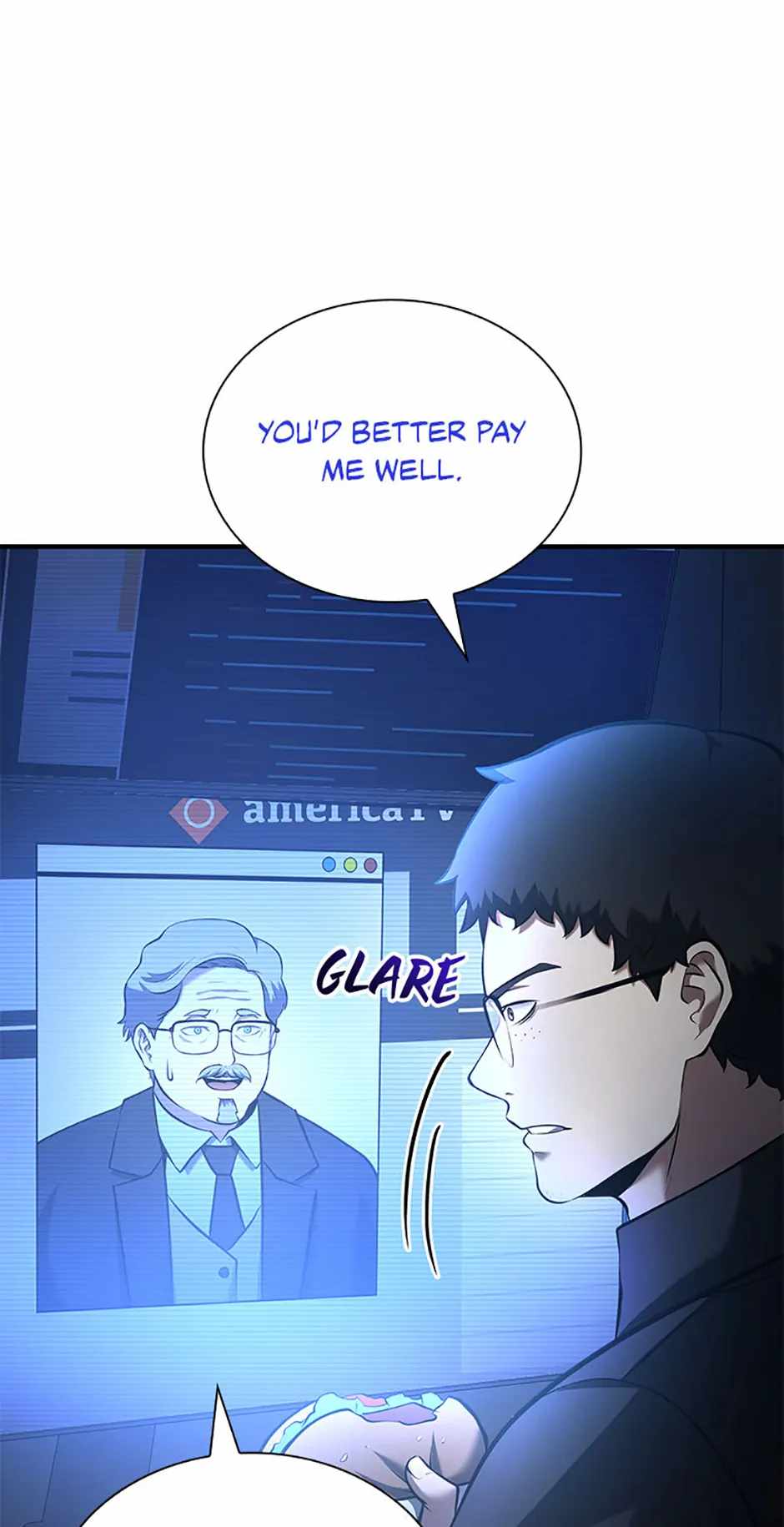 I Returned as an FFF-Class Witch Doctor Chapter 109 36